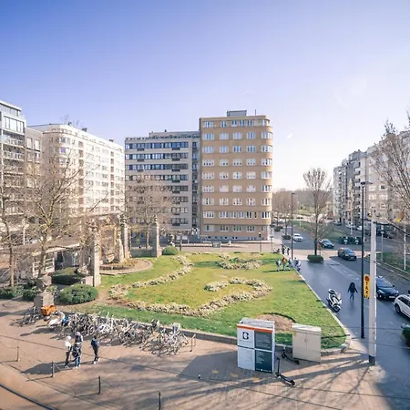Du Parc 호텔