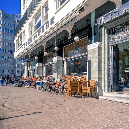 Du Parc 4*