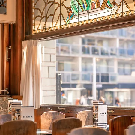 Du Parc 호텔