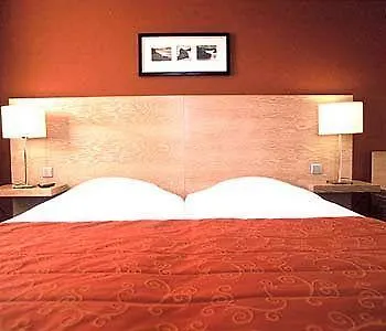 Du Parc 4* 오스텐드