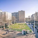 Du Parc Hotell
