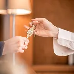 Du Parc Hotell 4*