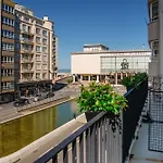Du Parc Hotell