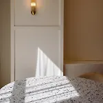 Du Parc Szálloda 4*