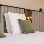 Du Parc 4* Ostende