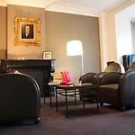 Du Parc Hotell Oostende