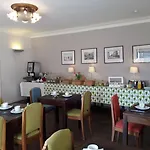 Du Parc Hotell 4*