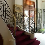 Hotell Du Parc 4*