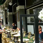 Du Parc Szálloda
