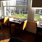 Szálloda Du Parc 4*
