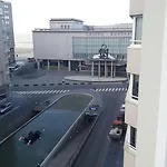 Du Parc 4* Ostende