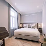 Hotell Du Parc Oostende