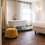 Hotell Du Parc