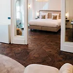 Hotell Du Parc 4*