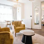 Hotell Du Parc 4*