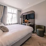 Du Parc Szálloda Ostende