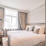 Szálloda Du Parc 4*