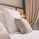 Du Parc Szálloda 4*