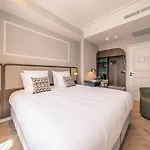 Du Parc 4* Ostende