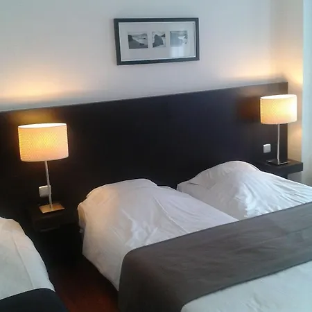 Du Parc 4* Ostend