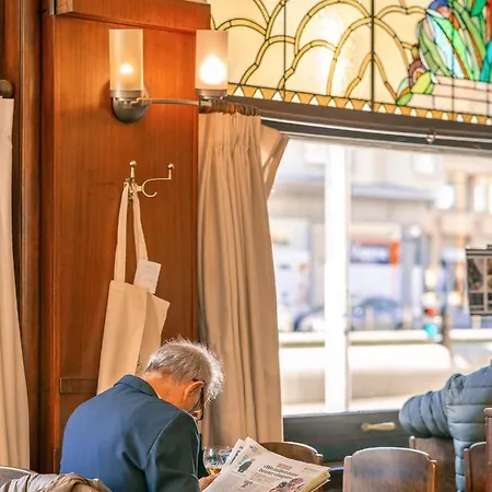Du Parc Hotell