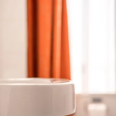 Du Parc Hotel 4*