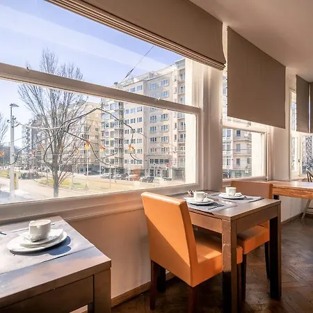 Du Parc Hotel