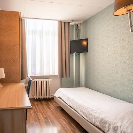 Hotell Du Parc