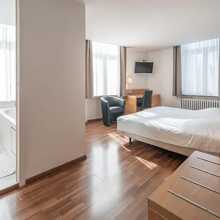 Du Parc 4* Ostend