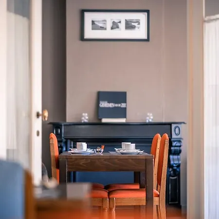 Du Parc 4*