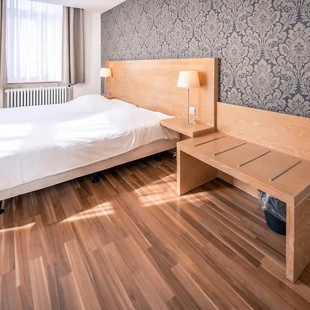 Hotell Du Parc