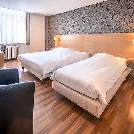 Du Parc 오스텐드