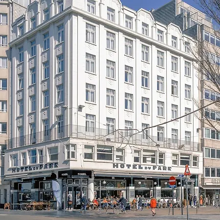 Du Parc Hotel Ostend