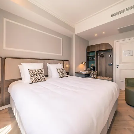 Du Parc Hotel