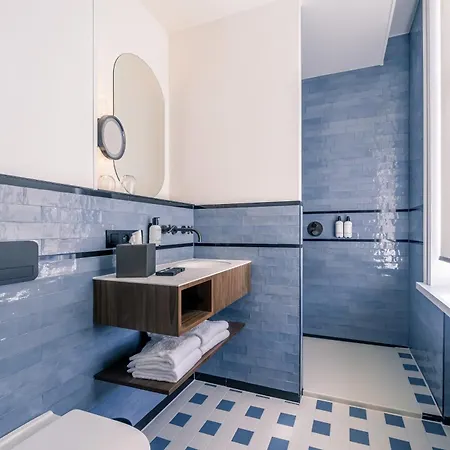 Du Parc 4*