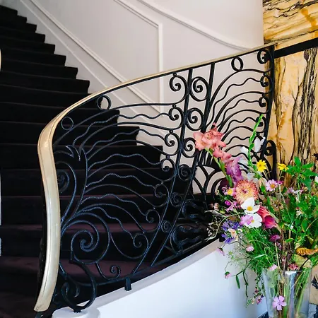 Du Parc 4* Ostend