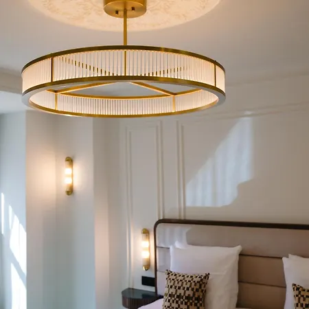 Du Parc 오스텐드