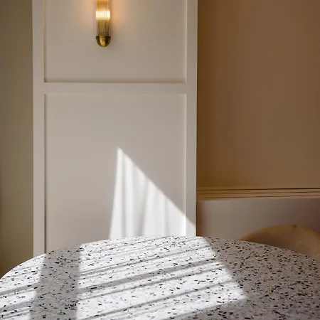 Du Parc Hotell 4*