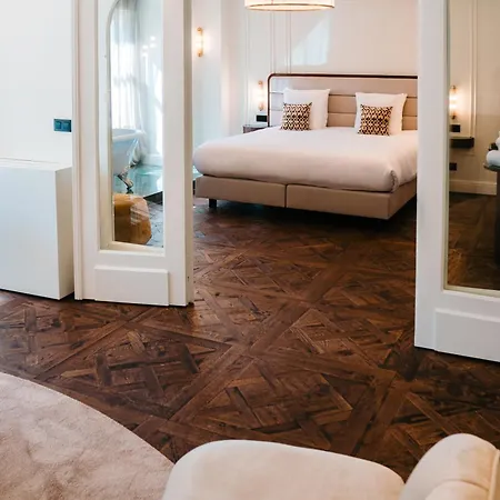 Hotel Du Parc