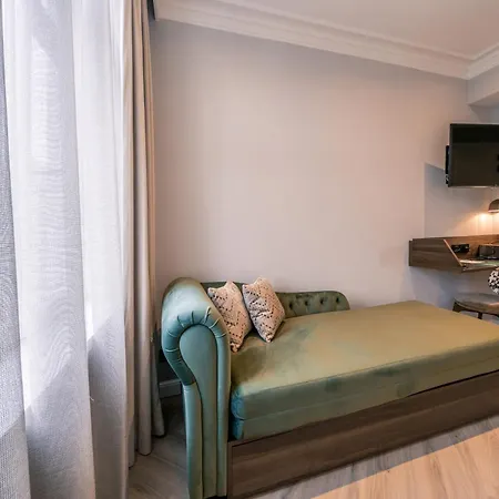 Du Parc 오스텐드