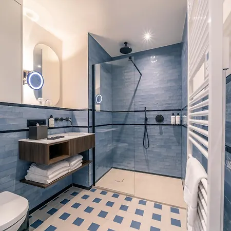 Du Parc Hotell