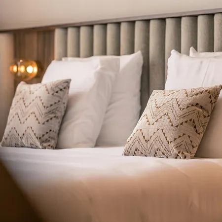 Du Parc 4*