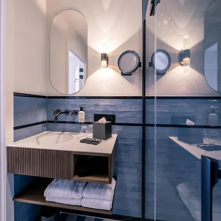Du Parc Hotel 4*