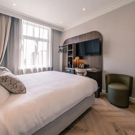 Du Parc Ostend