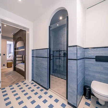 Hotell Du Parc 4*