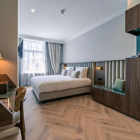 Du Parc Ostend