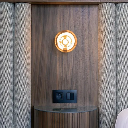 Hotell Du Parc 4*