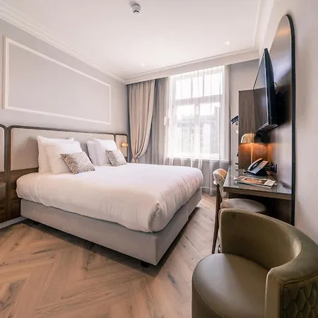 Du Parc 4*