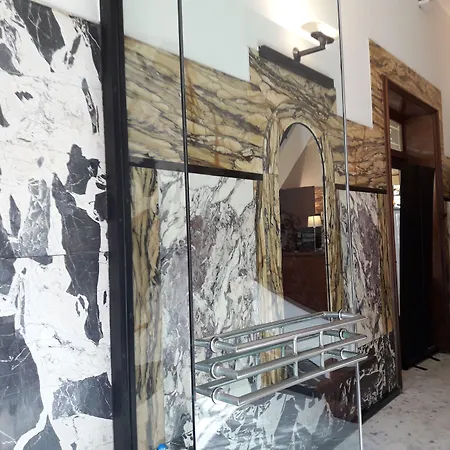 Du Parc Hotell 4*