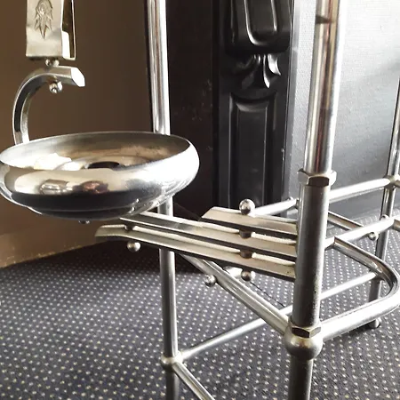 Du Parc Hotell